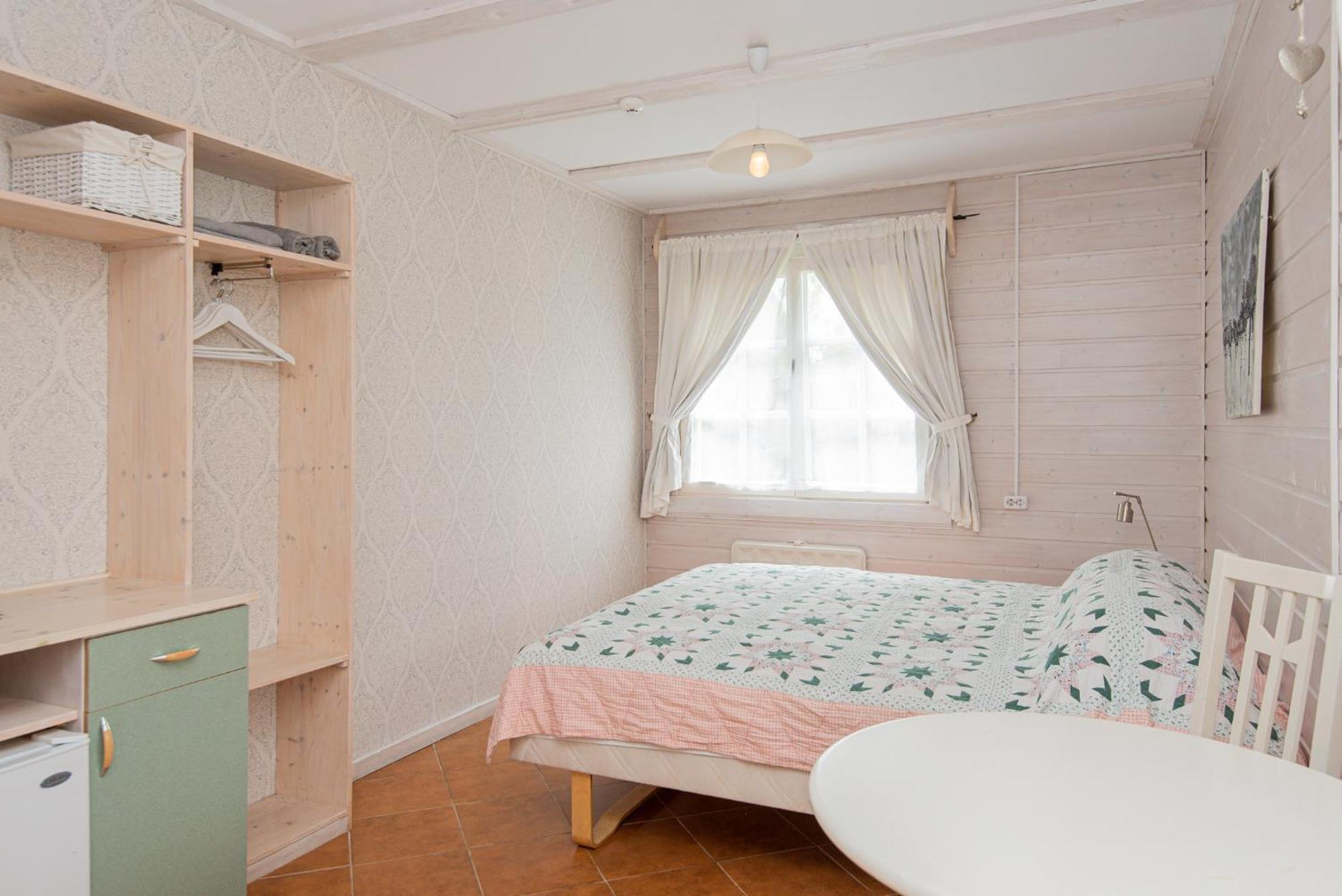 Country house Runa Plateliai