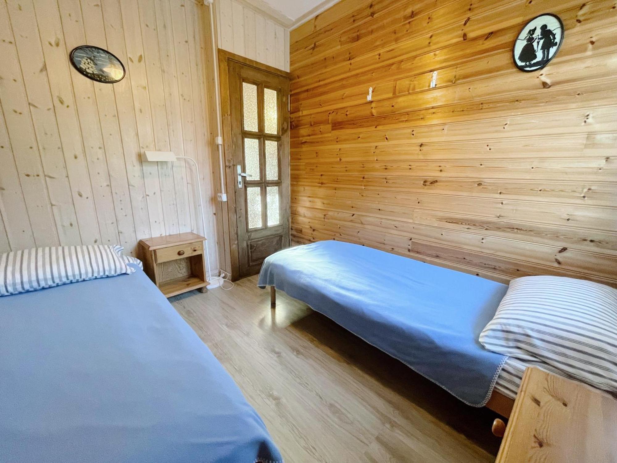 Runa Country house