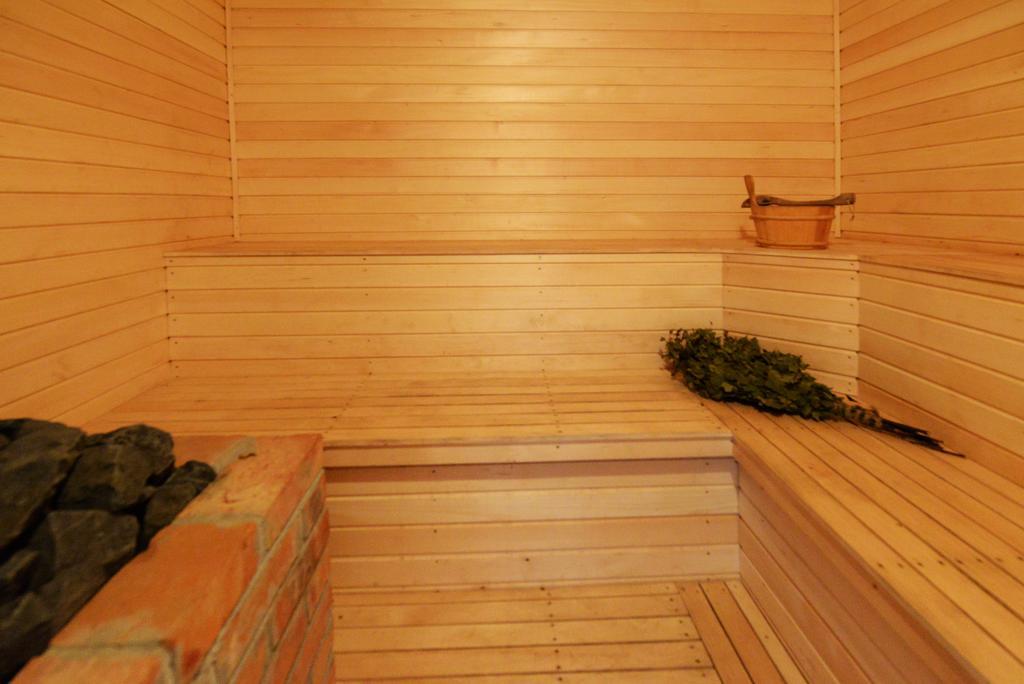 Country house Runa *